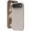 DBramante recycled cover Greenland Pro MagSafe - Sandstone - voor iPhone 17 Air