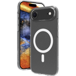 DBramante recycled cover Greenland Pro MagSafe - Stardust - pour iPhone 17 Air