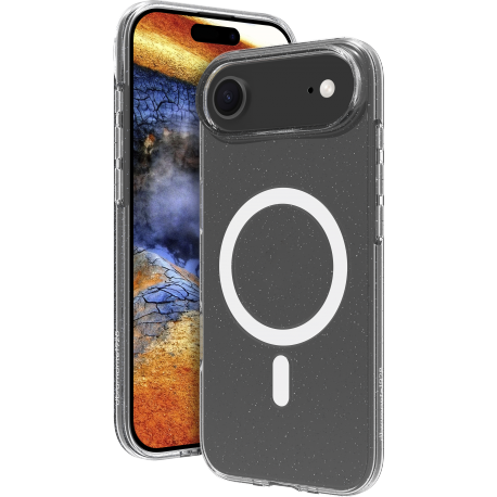 DBramante recycled cover Greenland Pro MagSafe - Stardust - for iPhone 17 Air