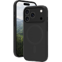 DBramante recycled cover Greenland Pro MagSafe - Black - for iPhone 17 Pro