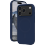 DBramante recycled cover Greenland Pro MagSafe - Pacific Blue - iPhone 17 Pro
