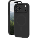 DBramante recycled cover Greenland Pro MagSafe - Black - for iPhone 17 Pro Max
