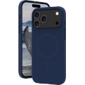 DBramante recycl. cover Greenland Pro MagSafe - Pacific Blue - iPhone 17 Pro Max