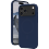 DBramante recycl. cover Greenland Pro MagSafe - Pacific Blue - iPhone 17 Pro Max
