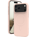 DBramante recycled cover Greenland Pro MagSafe - Pink Sand - iPhone 17 Pro Max
