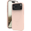DBramante recycled cover Greenland Pro MagSafe - Pink Sand - iPhone 17 Pro Max