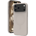 DBramante recycled cover Greenland Pro MagSafe - Sandstone - iPhone 17 Pro Max
