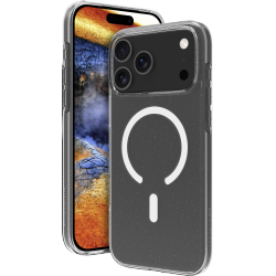 DBramante recycled cover Greenland Pro MagSafe - Stardust - iPhone 17 Pro Max