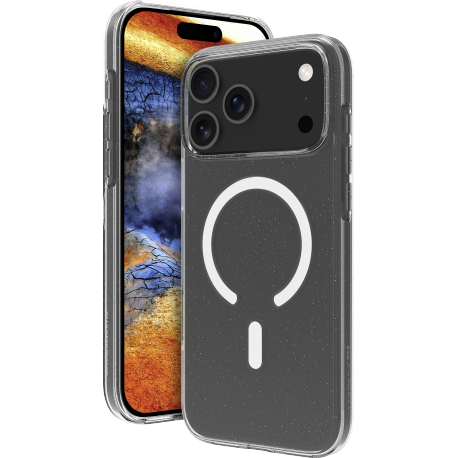 DBramante recycled cover Greenland Pro MagSafe - Stardust - iPhone 17 Pro Max