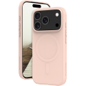 DBramante recycled cover Greenland Pro MagSafe - Pink Sand - for iPhone 17 Pro