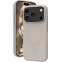 DBramante recycled cover Greenland Pro MagSafe - Sandstone - for iPhone 17 Pro