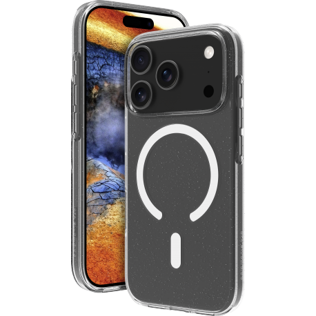 DBramante recycled cover Greenland Pro MagSafe - Stardust - for iPhone 17 Pro