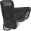 DBramante recycled cover Iceland D3O MS Kickstand - Noir - pour iPhone 17 Air