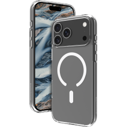 DBramante Iceland Pro MagSafe - Clear - for Apple iPhone 17 Pro Max