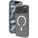 DBramante Iceland Pro MagSafe - Transparant - voor Apple iPhone 17 Pro Max