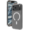 DBramante Iceland Pro MagSafe - Transparant - voor Apple iPhone 17 Pro Max