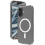 DBramante Iceland Pro MagSafe - Transparant - voor Apple iPhone 17