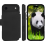 DBramante magnetic wallet case Lynge avec MagSafe - noir - Apple iPhone 17 Air