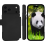 DBramante magnetic wallet case Lynge MagSafe - noir - Apple iPhone 17 Pro Max