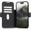 DBramante wallet bookcover Oslo Pro MagSafe - Black - for iPhone 17 Pro Max