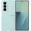 Samsung Silicone Case - Mint - voor Samsung Galaxy Z Fold7 5G