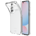 ITSkins Level 2 Spectrum R cover -transparant - voor Samsung Galaxy S25 FE