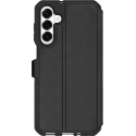 ITSkins Recycled Spectrum Folio cover - noir - pour Samsung Galaxy A17 5G