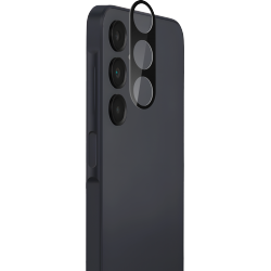 DBramante Camera Eco-Lens - Transparant - for Samsung Galaxy A17 4G/5G