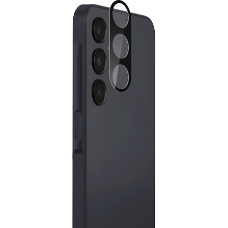 DBramante Camera Eco-Lens - Transparent - for Samsung Galaxy A17 4G/5G