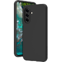 Dbramante recycled silicone case Costa Rica - black - Samsung Galaxy A17 4G/5G