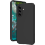 Dbramante recycled silicone case Costa Rica - black - Samsung Galaxy A17 4G/5G