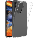 DBramante recycled cover Greenland - transparant - for Samsung Galaxy A17 4G/5G