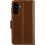 DBramante wallet bookcover Oslo Pro - Dark Tan - voor Samsung Galaxy A17 4G/5G