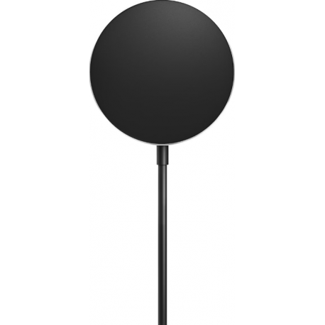 Samsung Wireless Charger (Single Pad) - Zwart - voor Samsung Galaxy