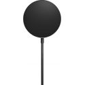 Samsung Wireless Charger (Single Pad) - Zwart - voor Samsung Galaxy
