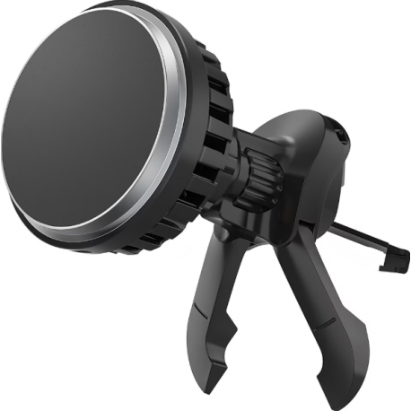 Samsung Draadloze Autolader - Zwart