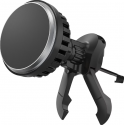 Samsung Wireless Car Charger - Black