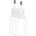 Apple 20W USB-C power adapter - White