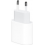 Apple 20W USB-C power adapter - White