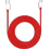 OnePlus superVOOC kabel USB-A naar USB-C 10A (1,5m) - Rood