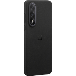 OnePlus Sandstone Case - Black - for OnePlus Nord 5