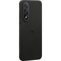 OnePlus Sandstone Case - Black - voor OnePlus Nord 5