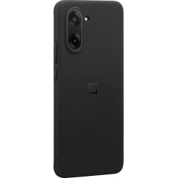OnePlus Sandstone Case - Black - for OnePlus Nord CE5