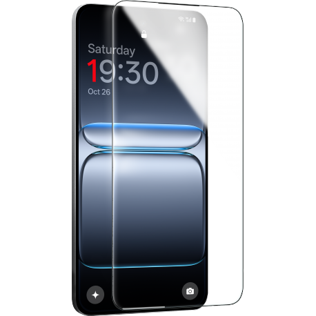 OnePlus Tempered Glass Screen Protector - pour OnePlus Nord 5
