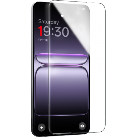 OnePlus Tempered Glass Screen Protector - voor OnePlus Nord CE5