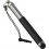 Grab & Go by Sinox - Mini rectractable phone stylus - Noir
