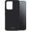 Mobilize Rubber Gelly Case - Matt Zwart - voor Xiaomi Redmi 15C 4G