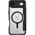 ITSkins Hybrid R Folio Magsafe - Black - for iPhone 17 Air