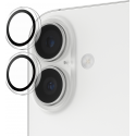 PanzerGlass Hoops Lens Protector - Transparent - for iPhone 17