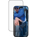 PanzerGlass Screen Protector Ultra-Wide Fit - Clear - voor iPhone 17 Air